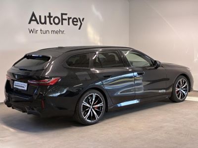 BMW 5er Vorführwagen