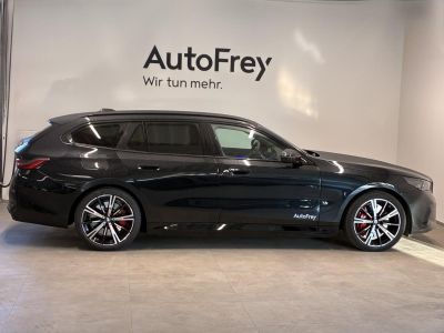 BMW 5er Vorführwagen