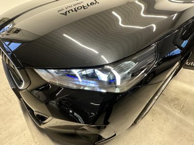 BMW 5er Vorführwagen