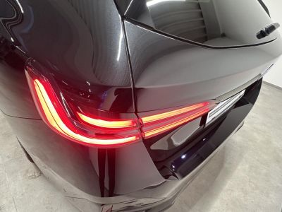 BMW 5er Vorführwagen