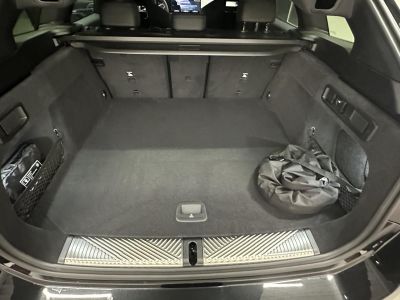 BMW 5er Vorführwagen