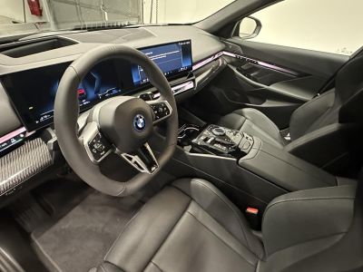 BMW 5er Vorführwagen