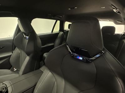BMW 5er Vorführwagen