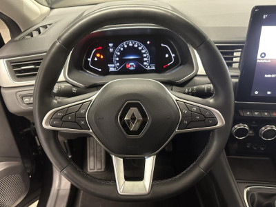 Renault Captur Gebrauchtwagen