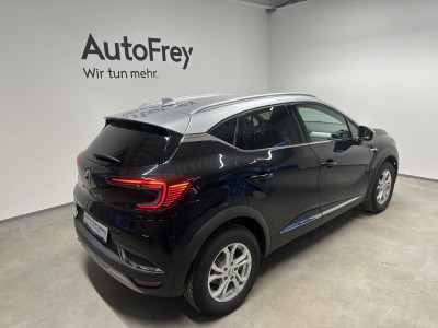 Renault Captur Gebrauchtwagen