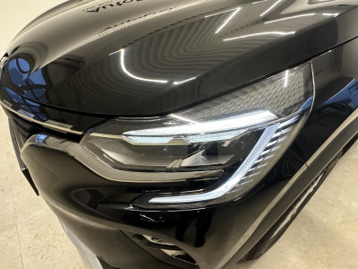 Renault Captur Gebrauchtwagen