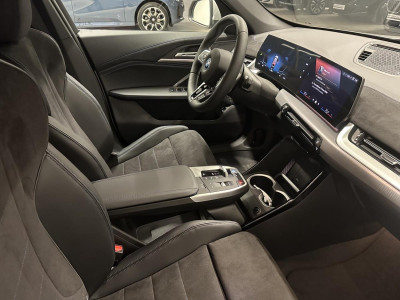 BMW iX1 Vorführwagen