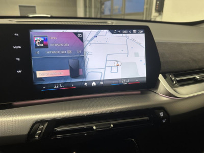 BMW iX1 Vorführwagen