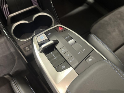 BMW iX1 Vorführwagen