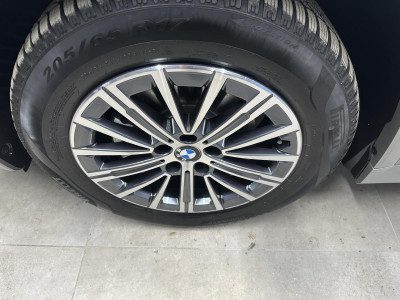 BMW iX1 Vorführwagen