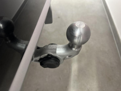 BMW iX1 Vorführwagen