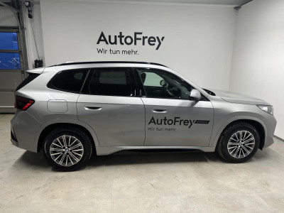 BMW iX1 Vorführwagen