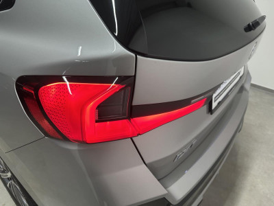 BMW iX1 Vorführwagen