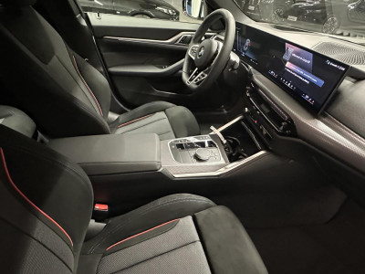 BMW 4er Gran Coupe Vorführwagen