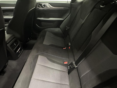 BMW 4er Gran Coupe Vorführwagen