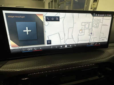 BMW 4er Gran Coupe Vorführwagen