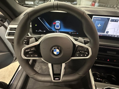 BMW 4er Gran Coupe Vorführwagen