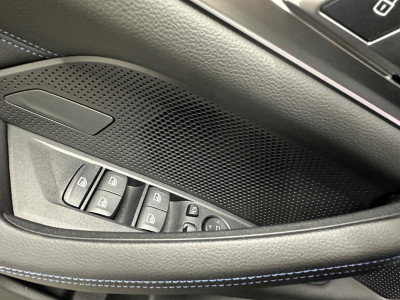 BMW 4er Gran Coupe Vorführwagen