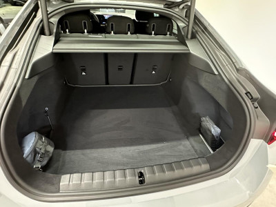 BMW 4er Gran Coupe Vorführwagen