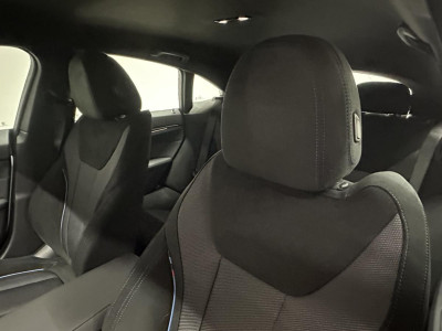 BMW 4er Gran Coupe Vorführwagen