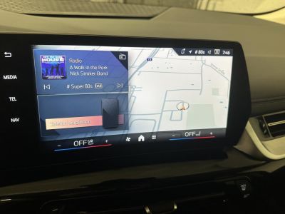 BMW 2er Gebrauchtwagen