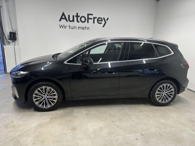 BMW 2er Gebrauchtwagen