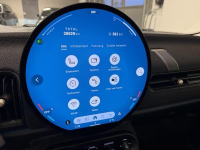 MINI Hatch Gebrauchtwagen