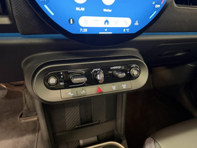 MINI Hatch Gebrauchtwagen