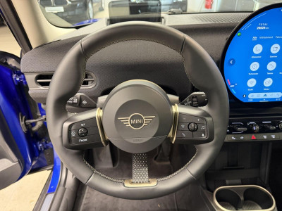 MINI Hatch Gebrauchtwagen