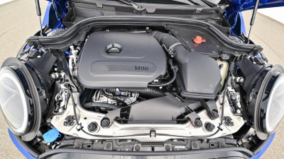 MINI Hatch Gebrauchtwagen