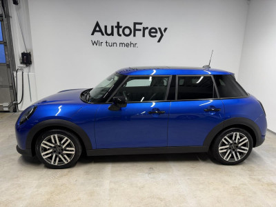 MINI Hatch Gebrauchtwagen