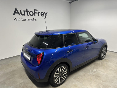 MINI Hatch Gebrauchtwagen