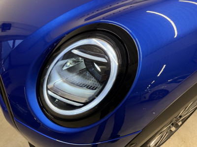 MINI Hatch Gebrauchtwagen