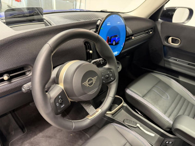 MINI Hatch Gebrauchtwagen