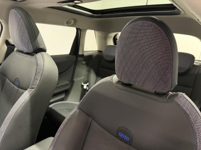 MINI Hatch Gebrauchtwagen