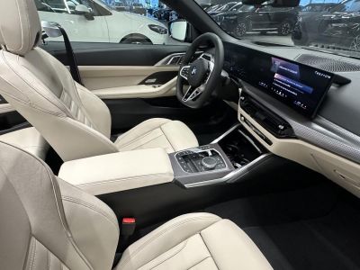BMW 4er Vorführwagen BMW 4er Vorführwagen