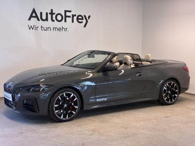 BMW 4er Vorführwagen BMW 4er Vorführwagen