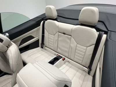 BMW 4er Vorführwagen BMW 4er Vorführwagen