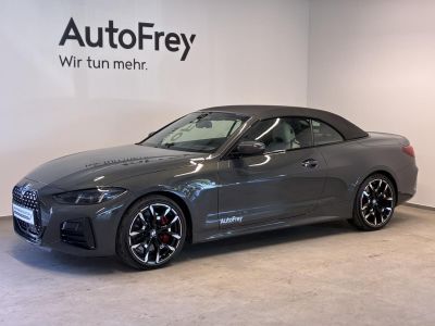 BMW 4er Vorführwagen BMW 4er Vorführwagen