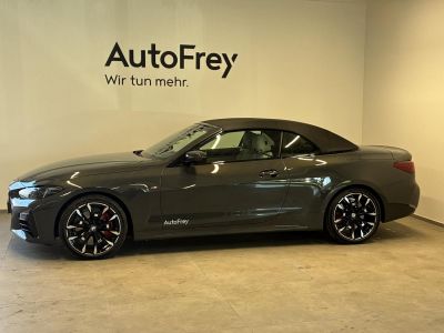 BMW 4er Vorführwagen BMW 4er Vorführwagen