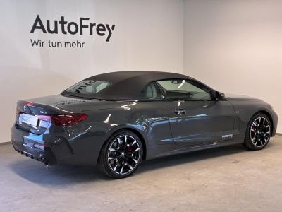 BMW 4er Vorführwagen BMW 4er Vorführwagen