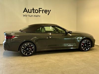 BMW 4er Vorführwagen BMW 4er Vorführwagen