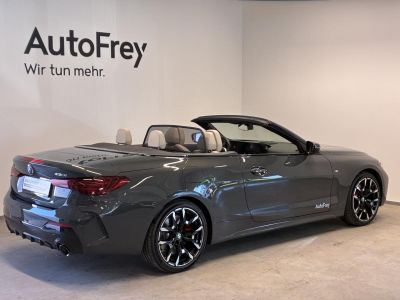 BMW 4er Vorführwagen BMW 4er Vorführwagen