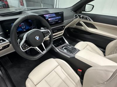 BMW 4er Vorführwagen BMW 4er Vorführwagen