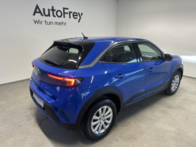 Opel Mokka Gebrauchtwagen