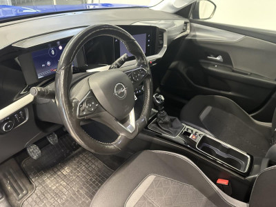 Opel Mokka Gebrauchtwagen