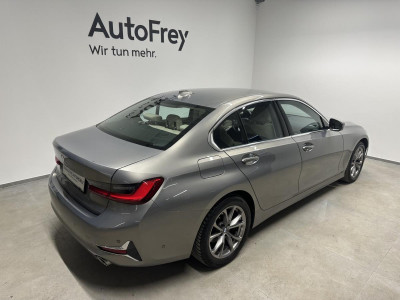 BMW 3er Gebrauchtwagen