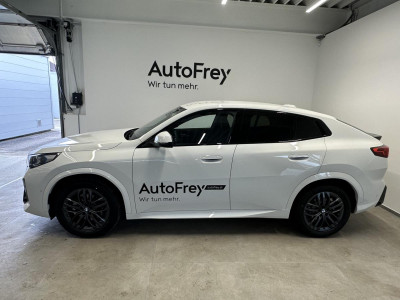 BMW X2 Vorführwagen
