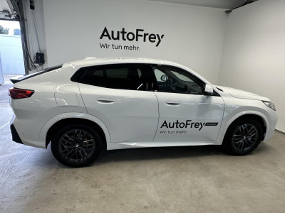 BMW X2 Vorführwagen