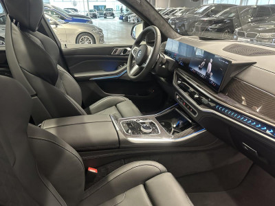 BMW X5 Vorführwagen